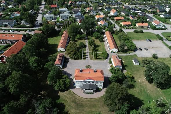 Sunnerstavägen 24, Uppsala